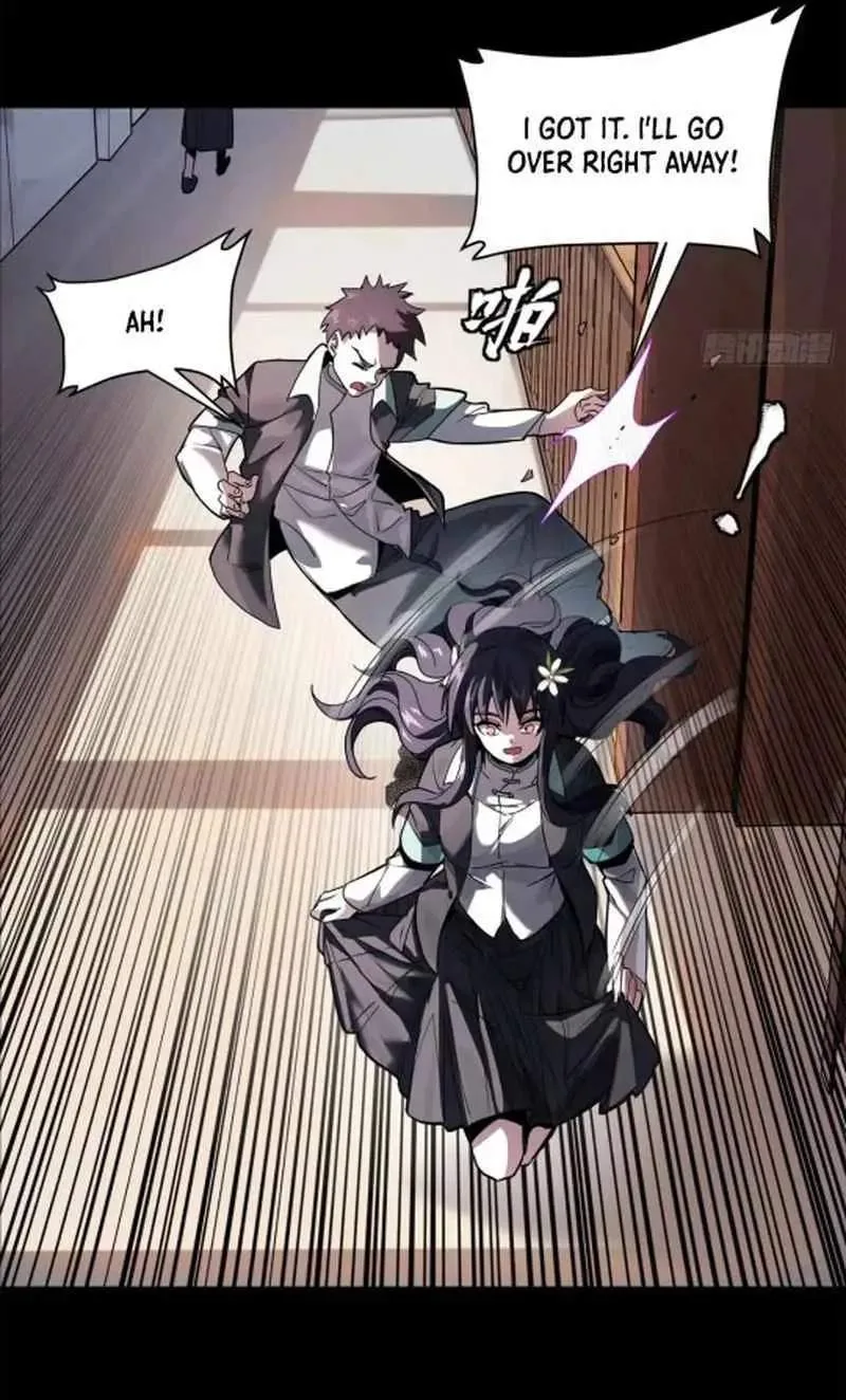 Legend (TAKANO Masaharu) Chapter 194 page 38