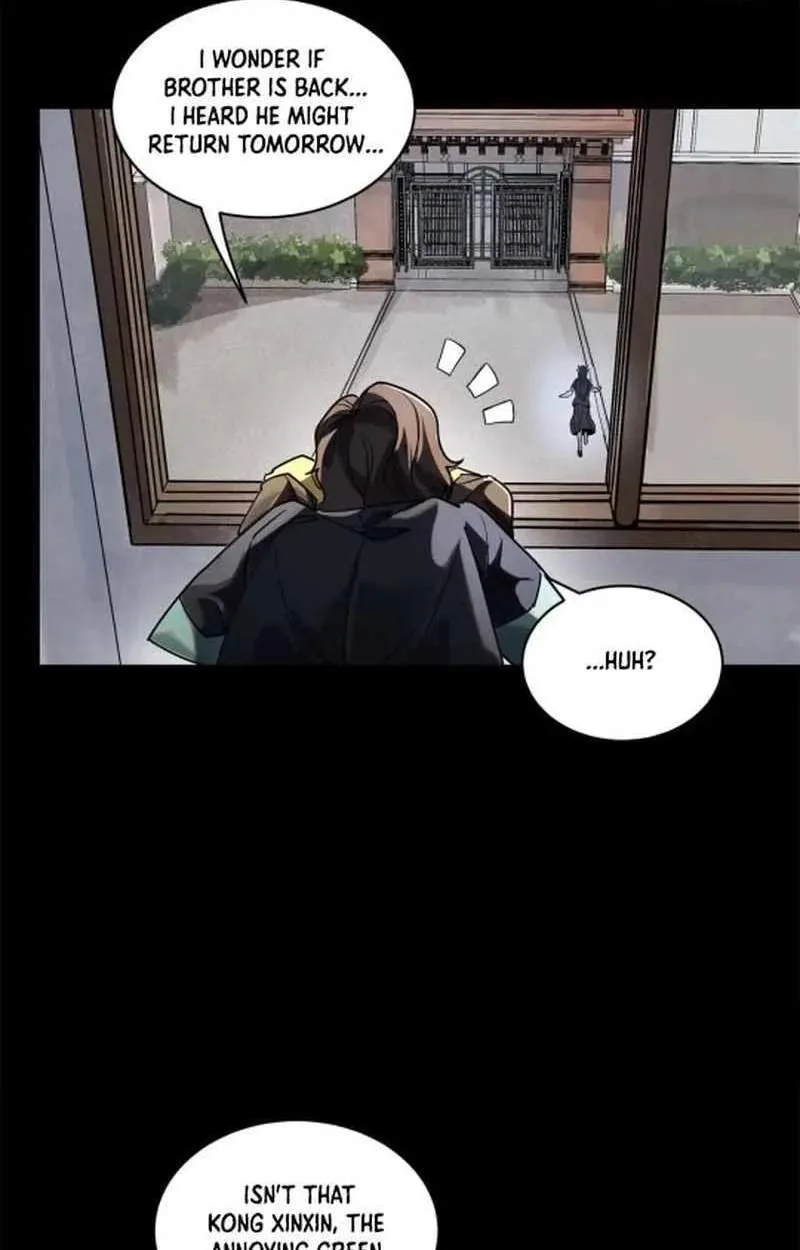 Legend (TAKANO Masaharu) Chapter 194 page 45