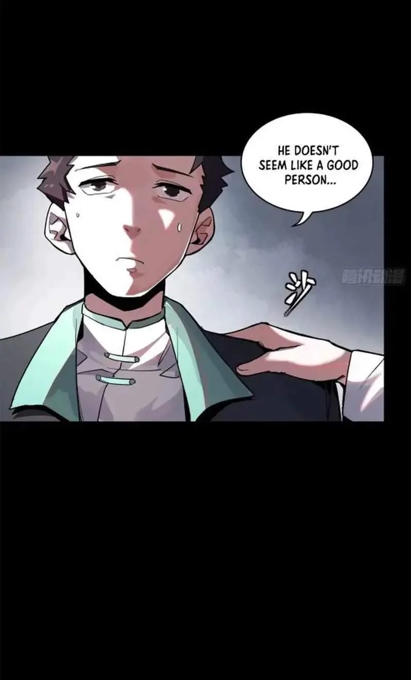 Legend (TAKANO Masaharu) Chapter 194 page 40