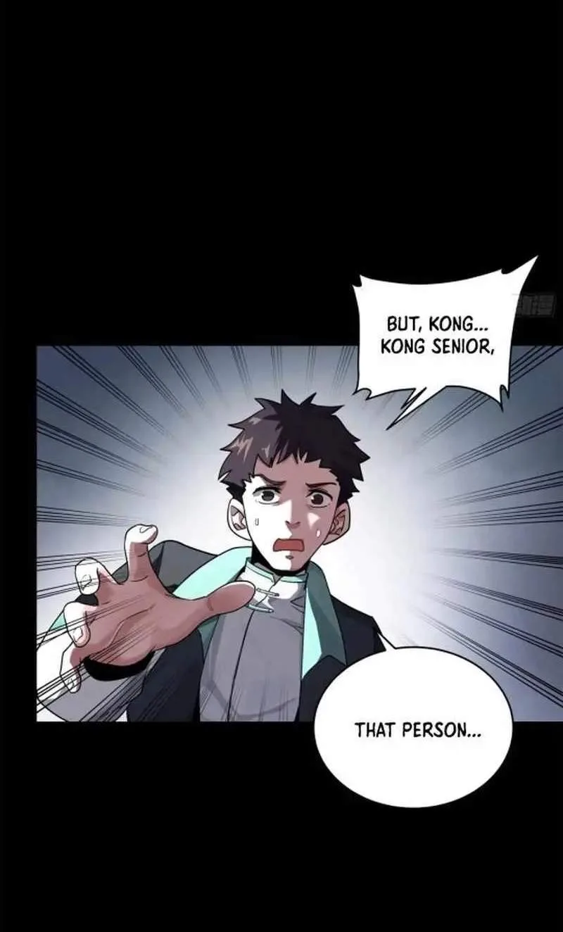 Legend (TAKANO Masaharu) Chapter 194 page 39