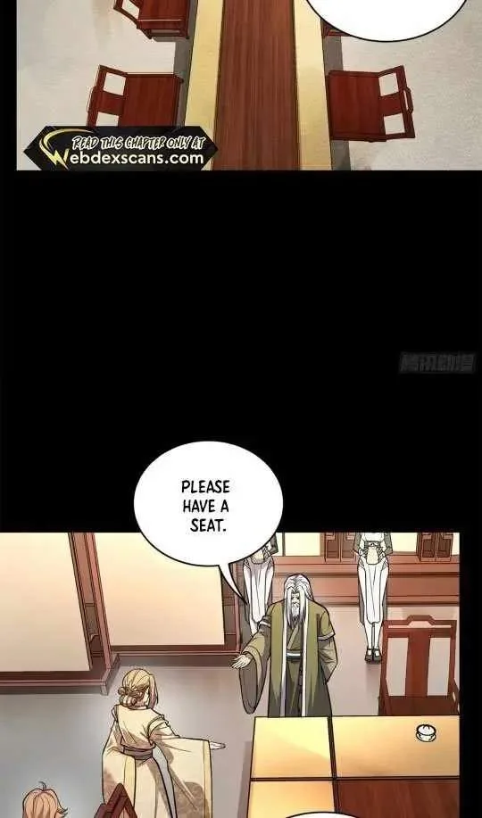 Legend (TAKANO Masaharu) Chapter 196 page 4