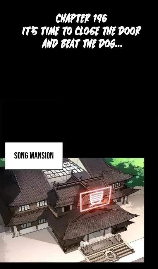 Legend (TAKANO Masaharu) Chapter 196 page 2