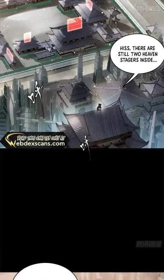 Legend (TAKANO Masaharu) Chapter 196 page 27