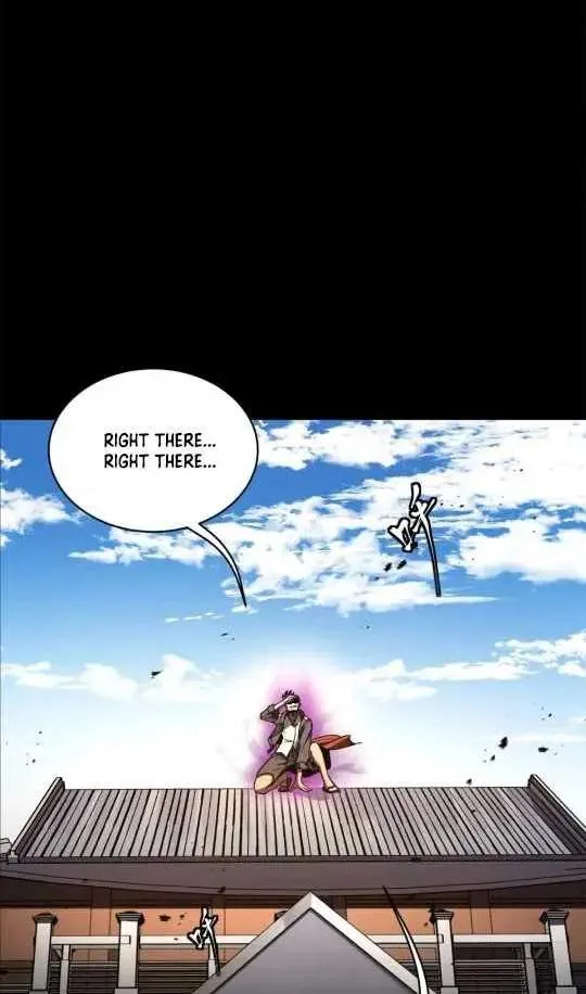 Legend (TAKANO Masaharu) Chapter 196 page 24