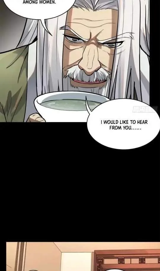 Legend (TAKANO Masaharu) Chapter 196 page 12