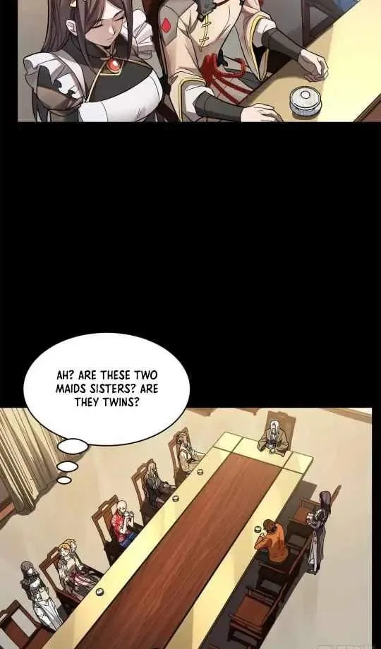 Legend (TAKANO Masaharu) Chapter 196 page 17