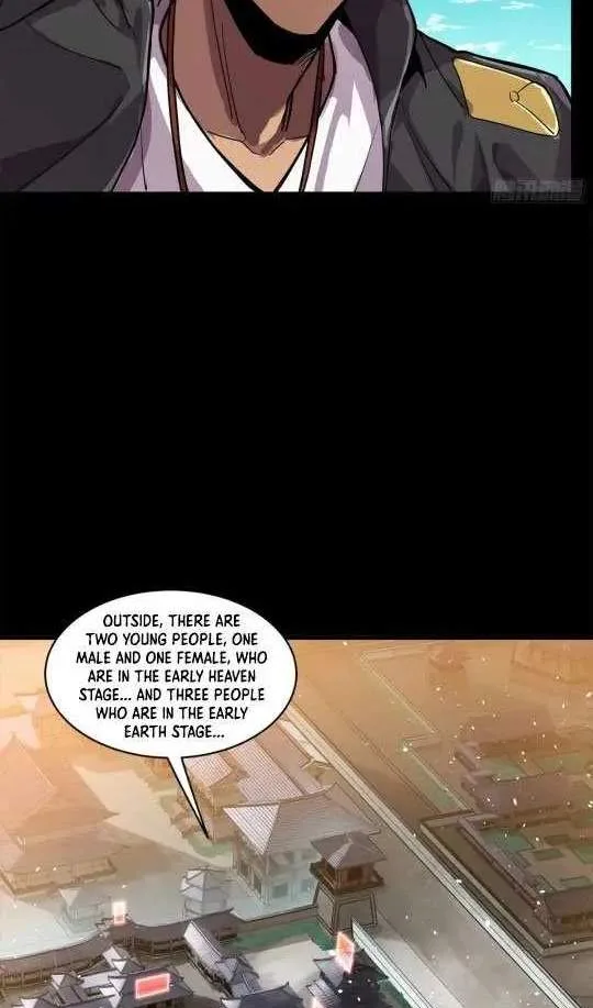 Legend (TAKANO Masaharu) Chapter 196 page 26