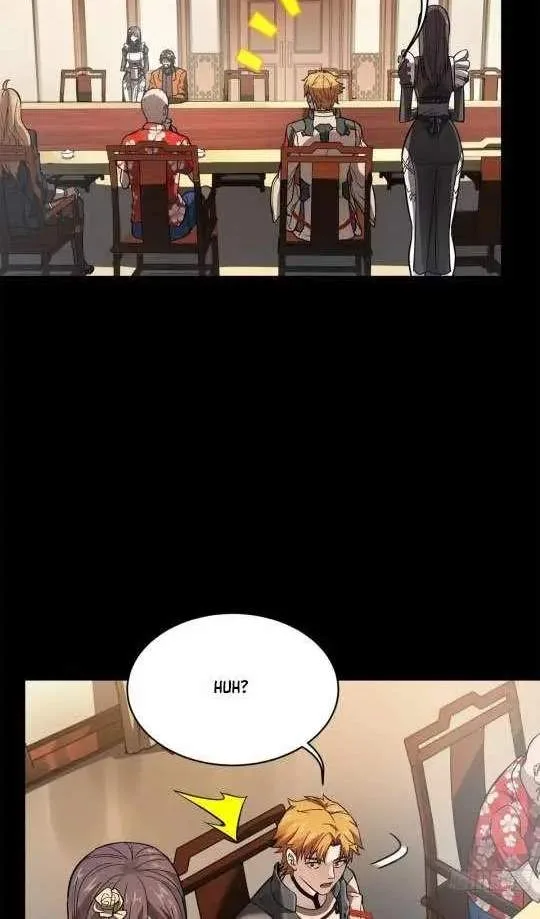 Legend (TAKANO Masaharu) Chapter 196 page 16