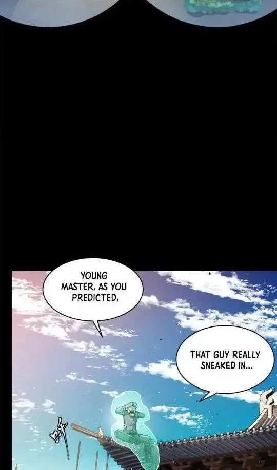 Legend (TAKANO Masaharu) Chapter 196 page 34