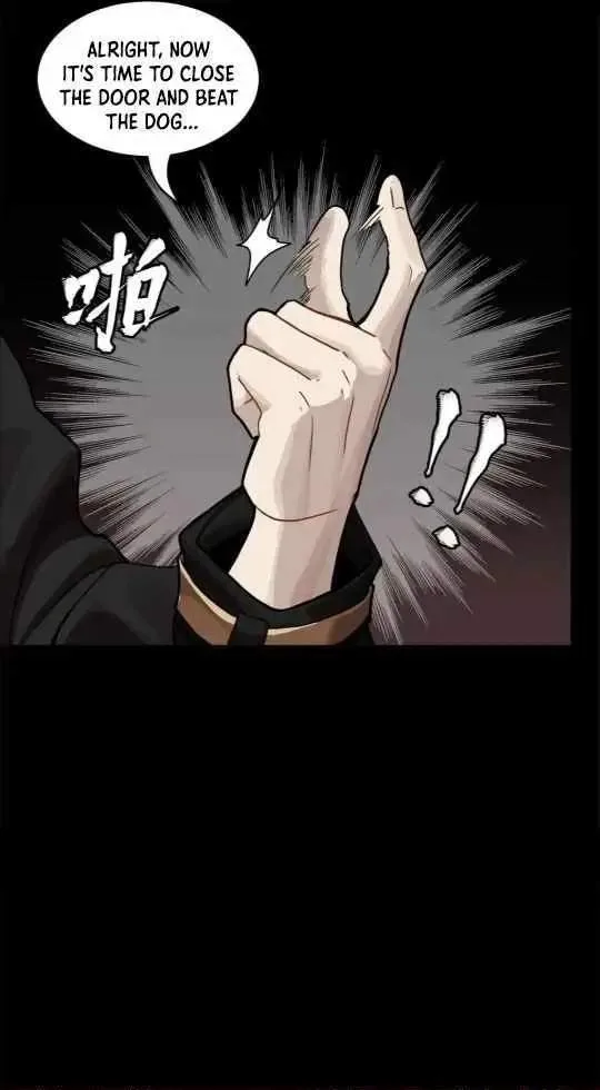 Legend (TAKANO Masaharu) Chapter 196 page 57