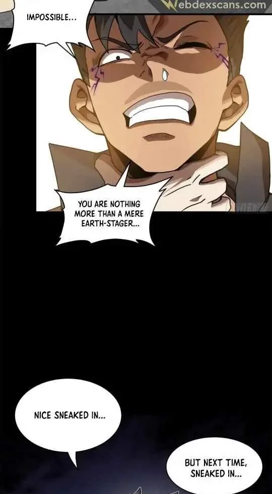 Legend (TAKANO Masaharu) Chapter 196 page 55