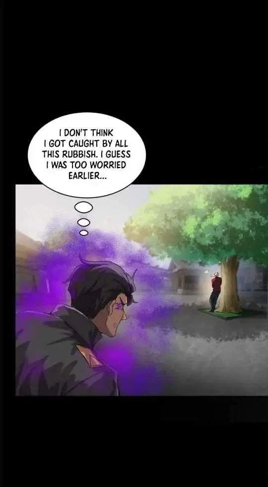 Legend (TAKANO Masaharu) Chapter 196 page 43