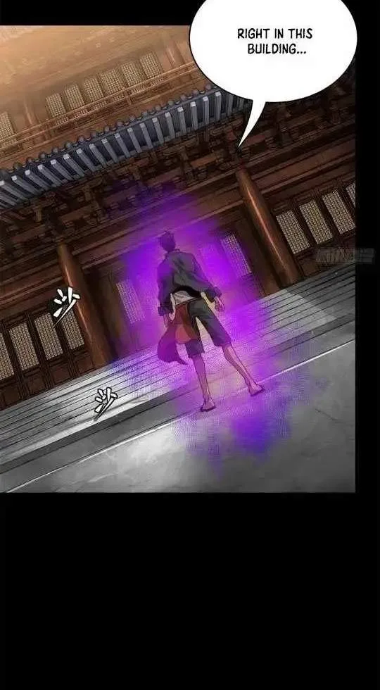 Legend (TAKANO Masaharu) Chapter 196 page 46