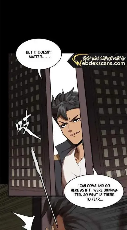 Legend (TAKANO Masaharu) Chapter 196 page 52