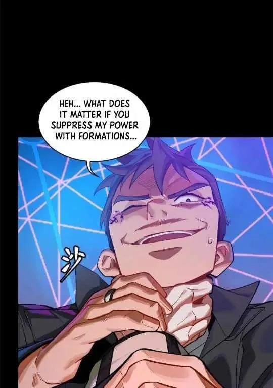 Legend (TAKANO Masaharu) Chapter 196 page 62