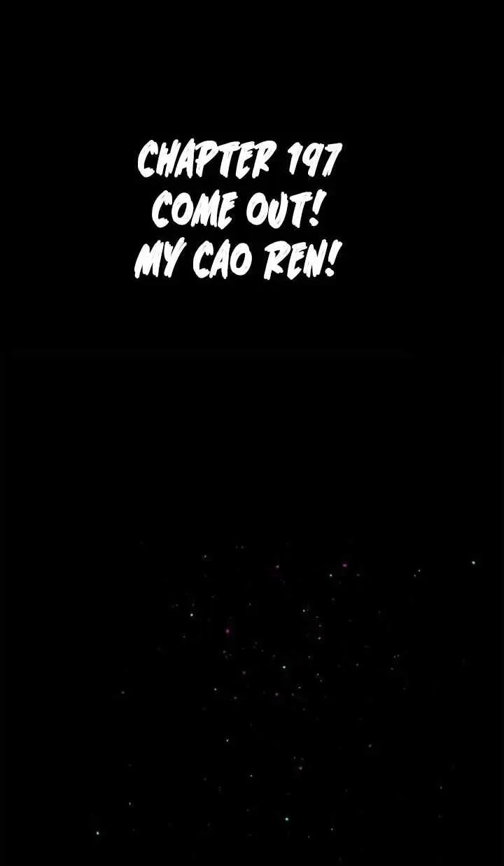 Legend (TAKANO Masaharu) Chapter 197 page 3