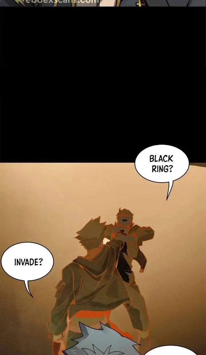 Legend (TAKANO Masaharu) Chapter 197 page 9
