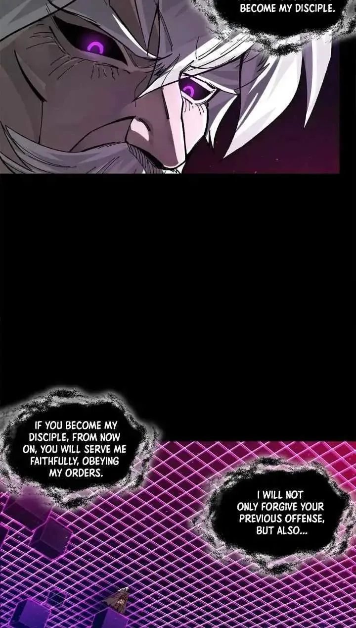 Legend (TAKANO Masaharu) Chapter 197 page 23