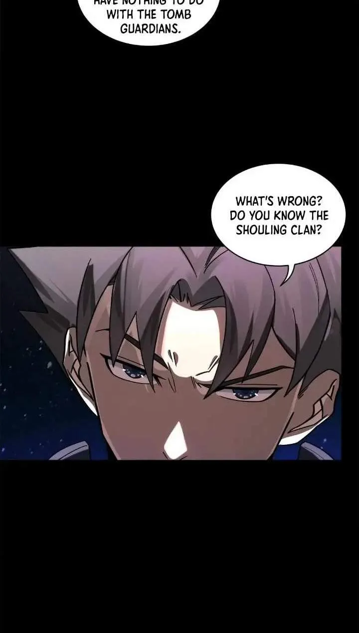 Legend (TAKANO Masaharu) Chapter 197 page 21