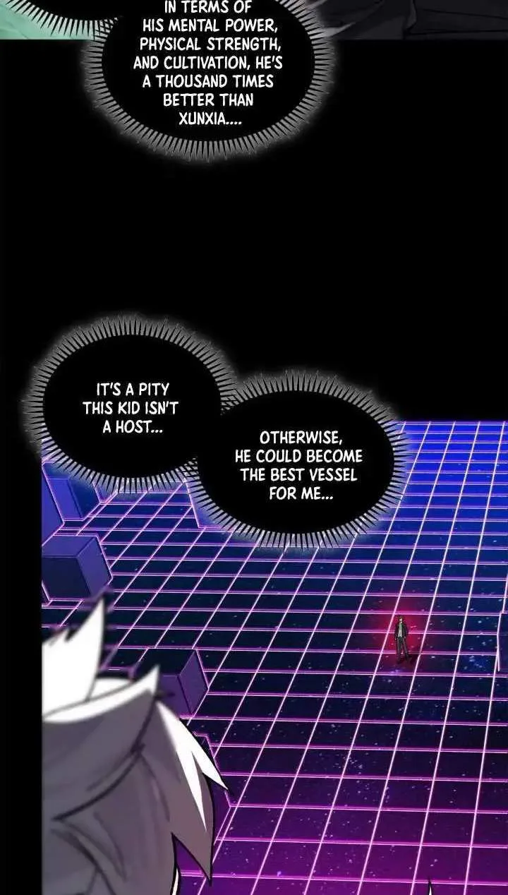Legend (TAKANO Masaharu) Chapter 197 page 18