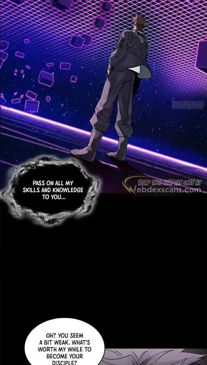 Legend (TAKANO Masaharu) Chapter 197 page 24