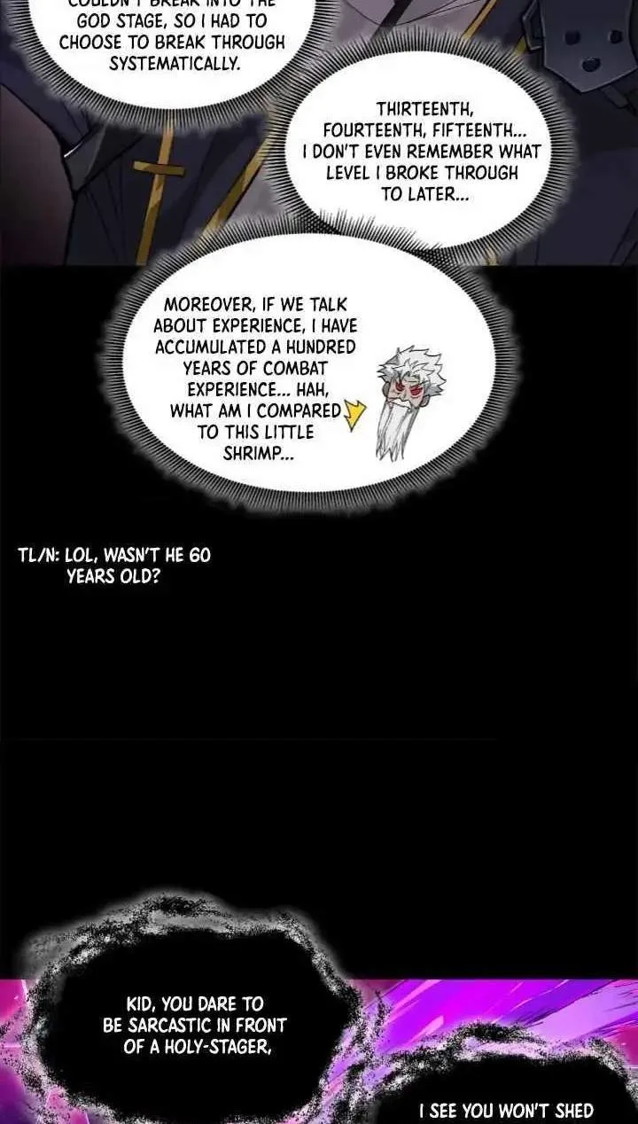 Legend (TAKANO Masaharu) Chapter 197 page 30