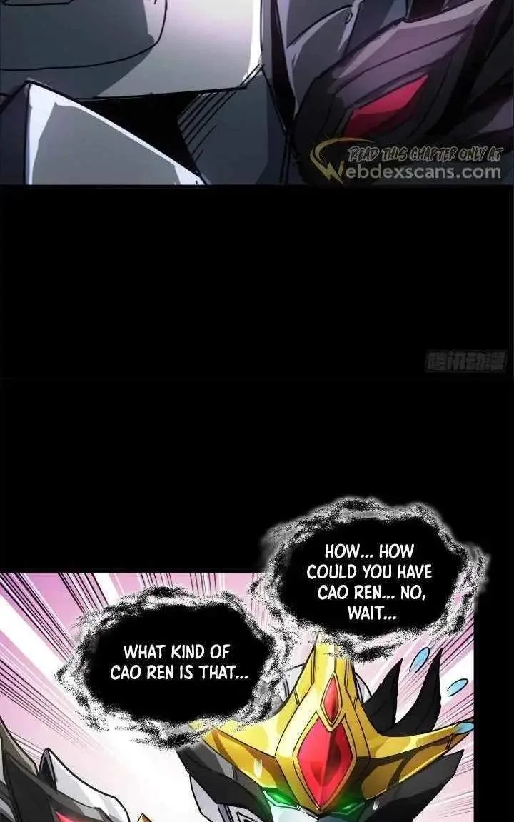 Legend (TAKANO Masaharu) Chapter 198 page 10