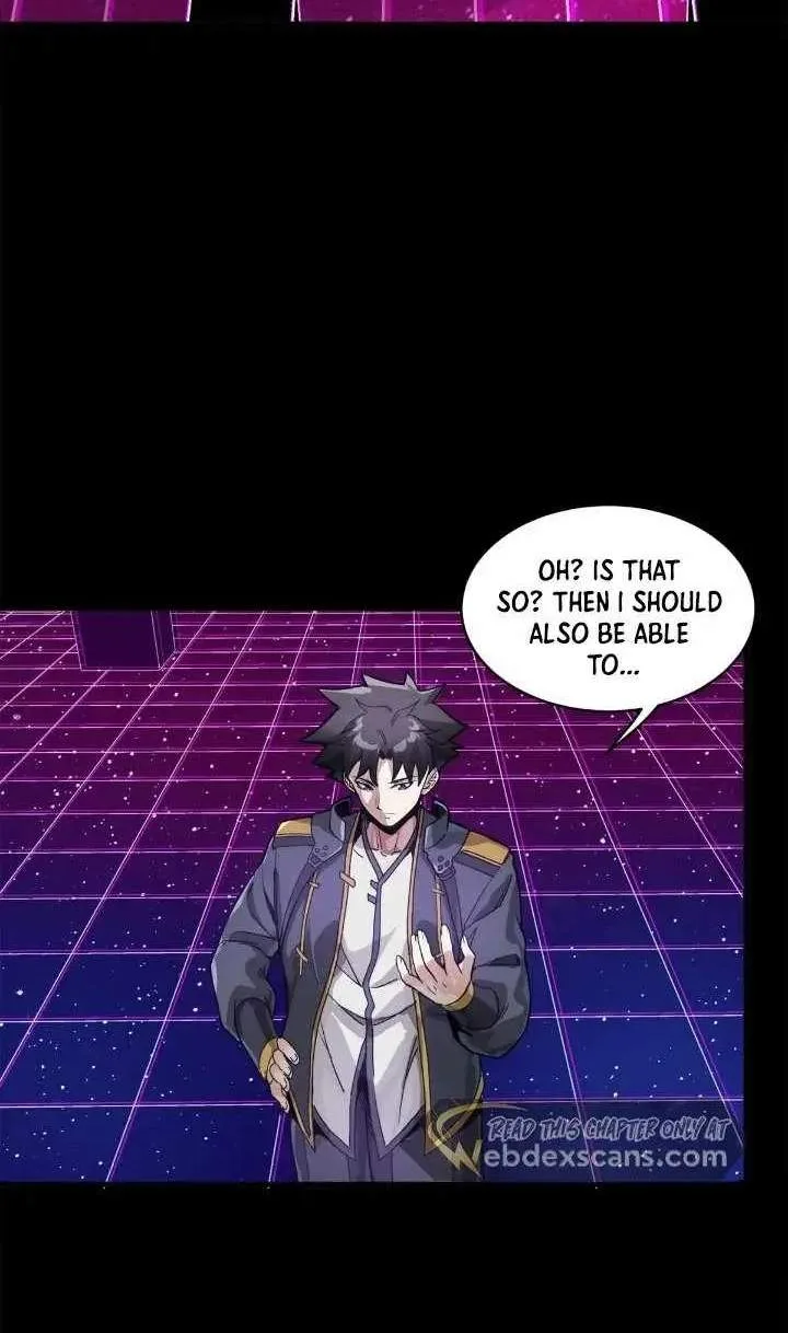 Legend (TAKANO Masaharu) Chapter 198 page 5