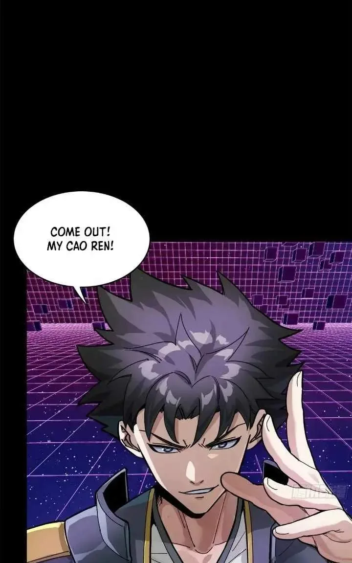 Legend (TAKANO Masaharu) Chapter 198 page 6