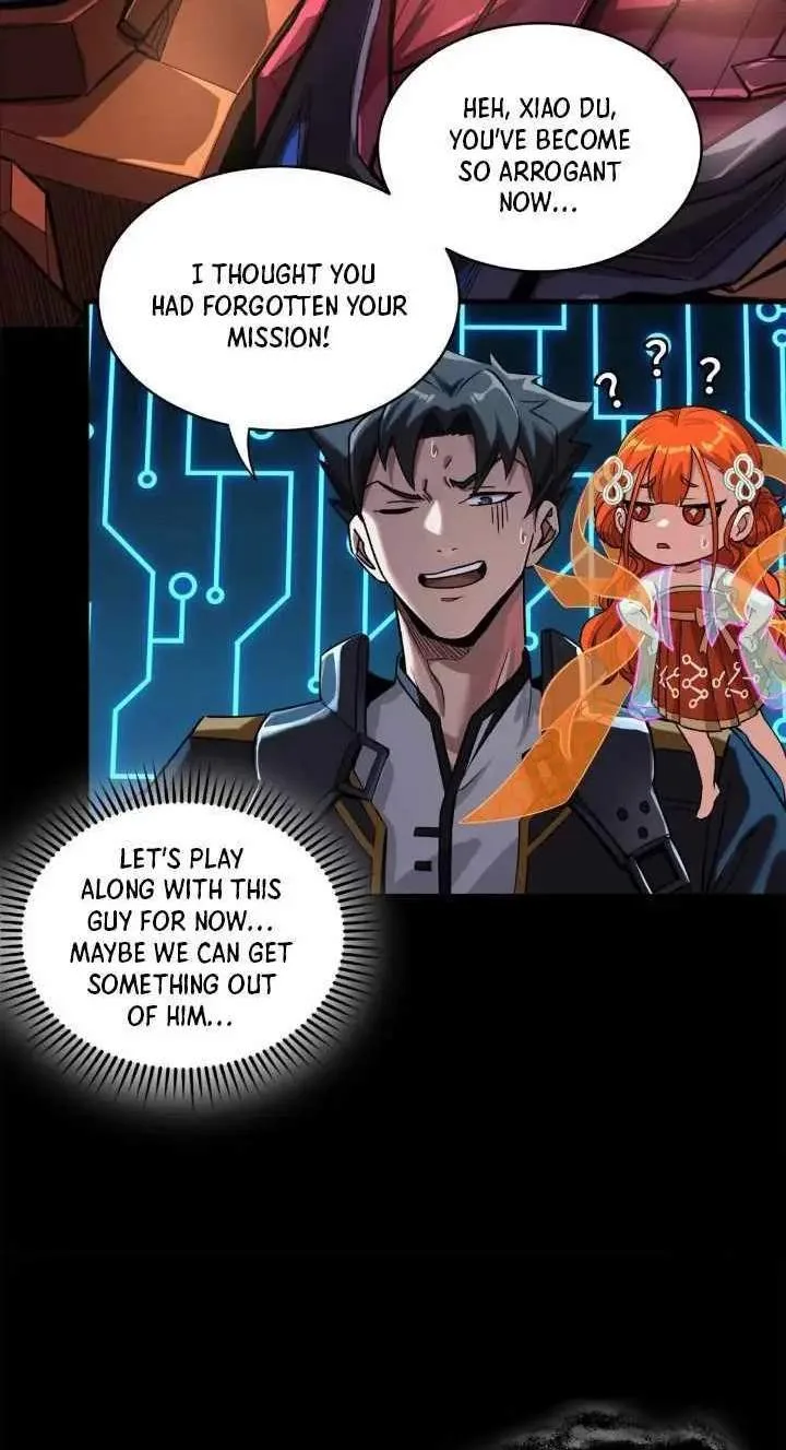 Legend (TAKANO Masaharu) Chapter 199 page 12