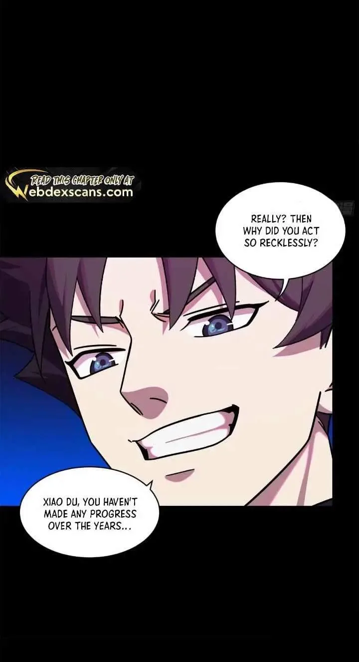 Legend (TAKANO Masaharu) Chapter 199 page 22