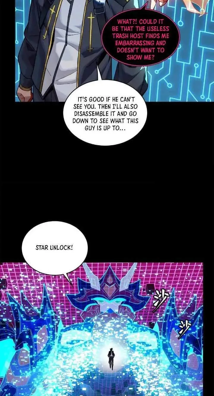 Legend (TAKANO Masaharu) Chapter 199 page 18