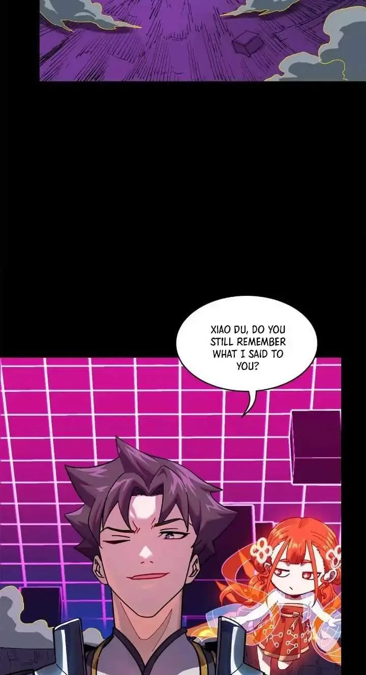 Legend (TAKANO Masaharu) Chapter 199 page 20