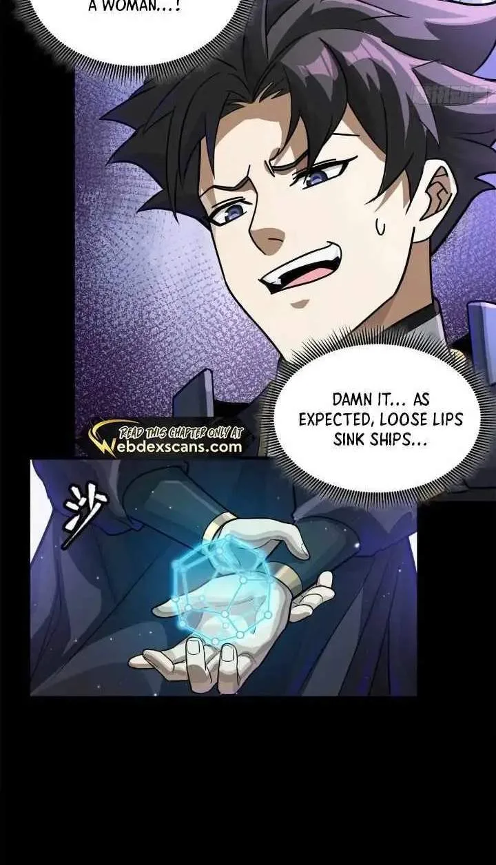 Legend (TAKANO Masaharu) Chapter 199 page 31