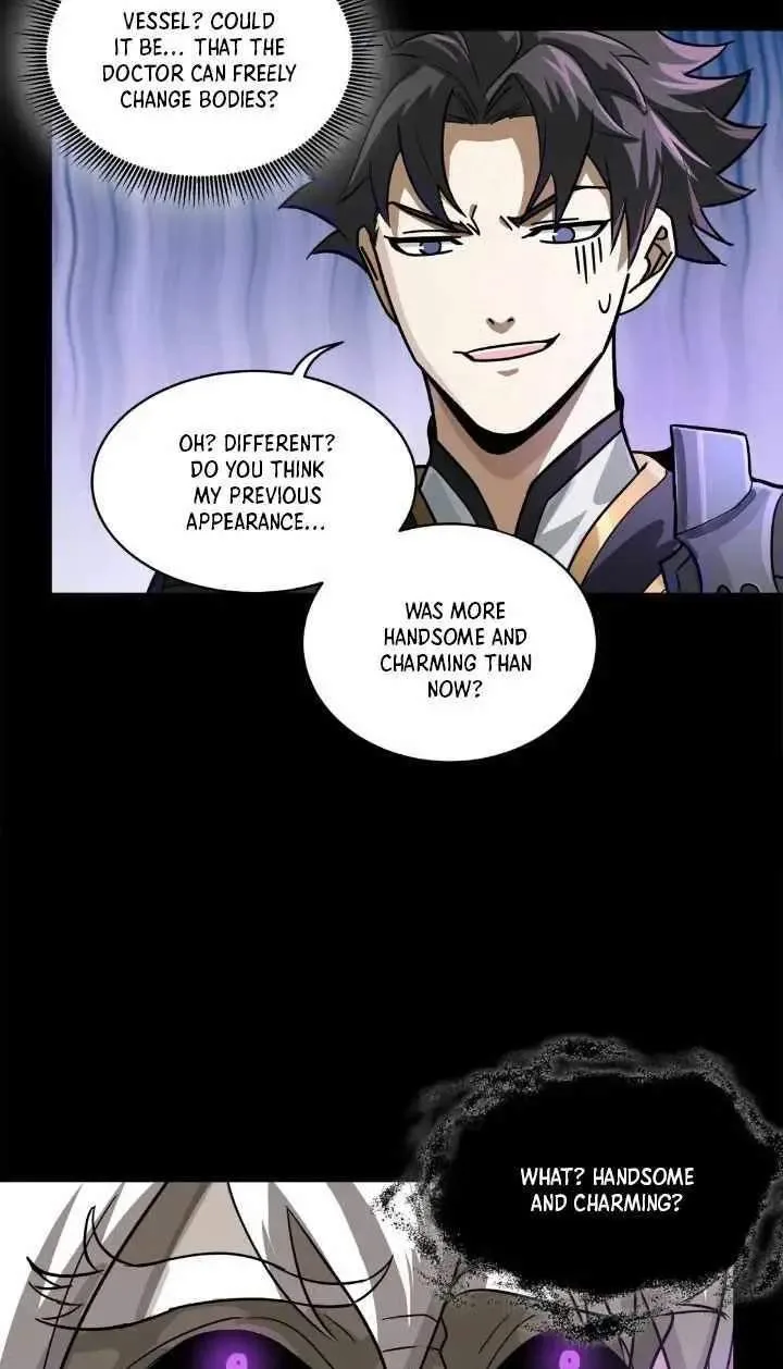 Legend (TAKANO Masaharu) Chapter 199 page 29