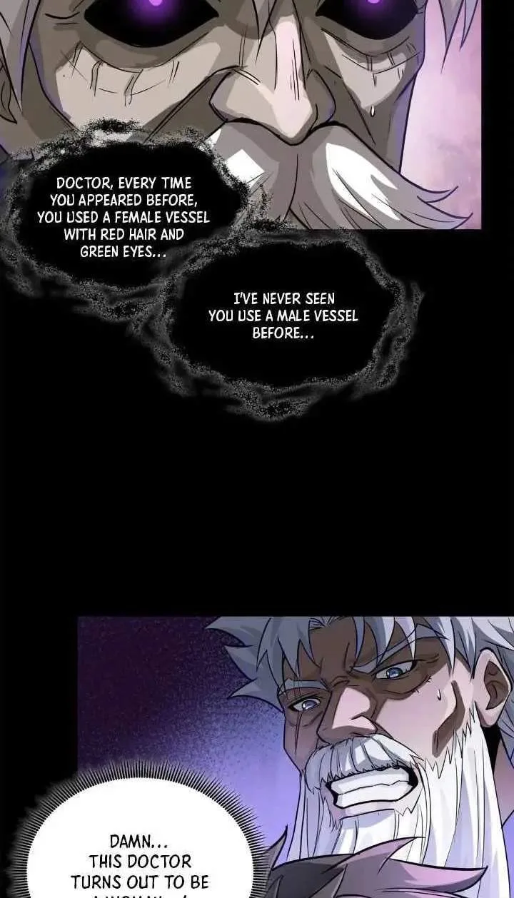Legend (TAKANO Masaharu) Chapter 199 page 30