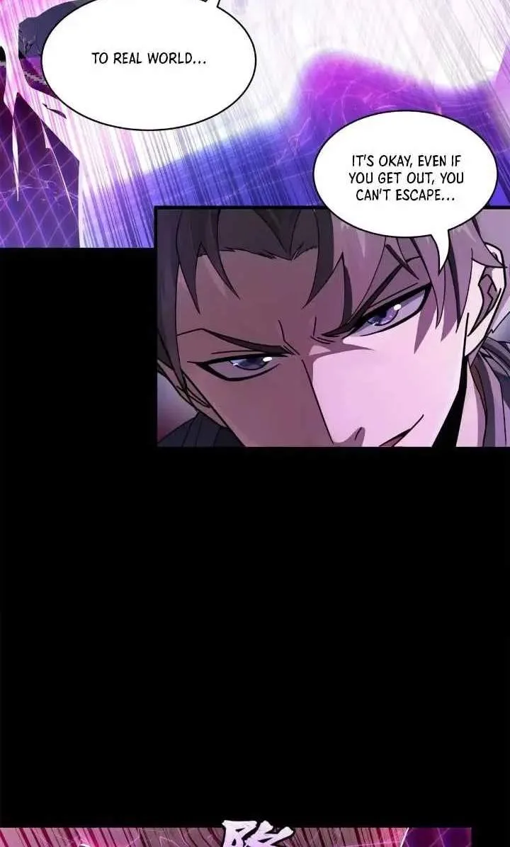 Legend (TAKANO Masaharu) Chapter 199 page 45