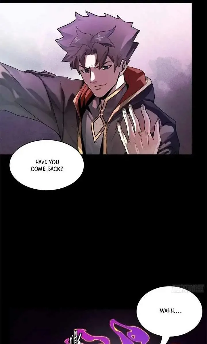 Legend (TAKANO Masaharu) Chapter 199 page 51