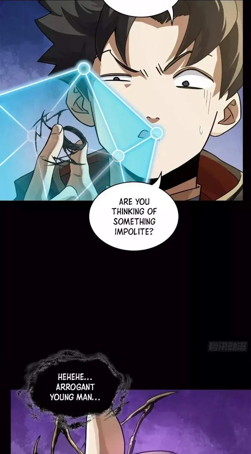 Legend (TAKANO Masaharu) Chapter 200 page 30