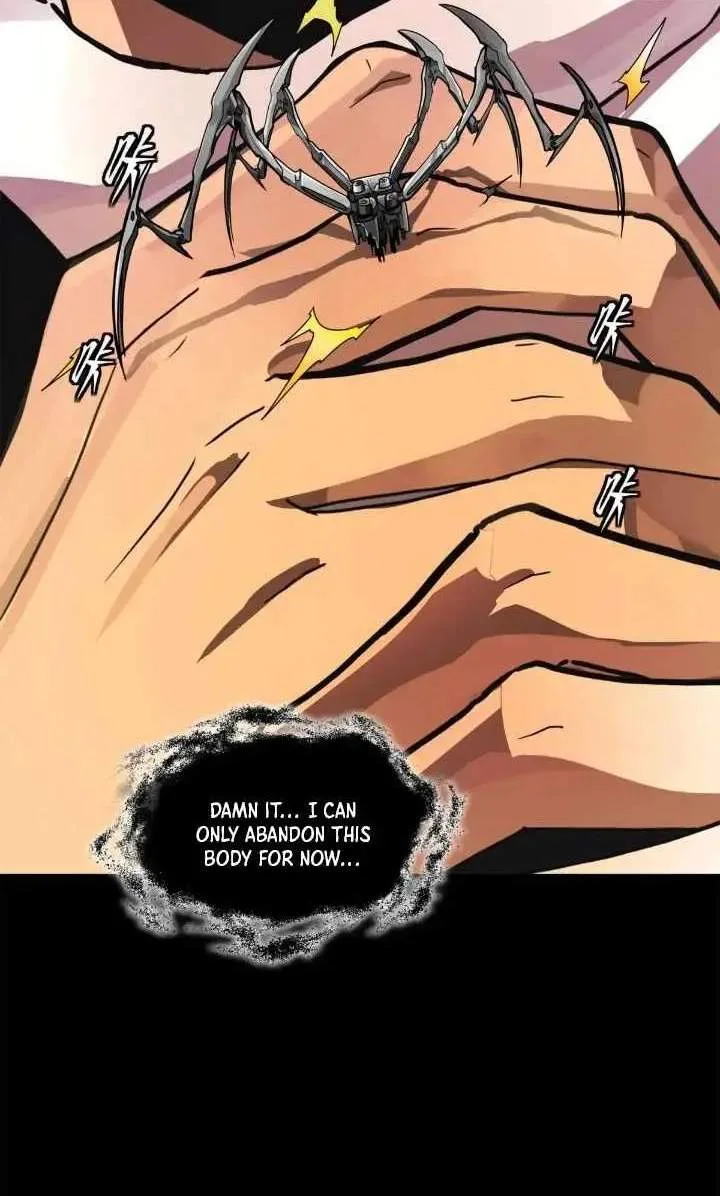 Legend (TAKANO Masaharu) Chapter 199 page 54
