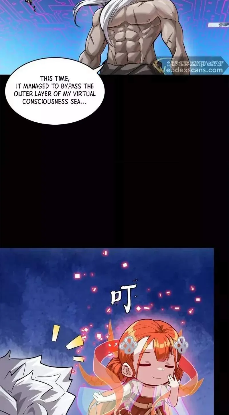 Legend (TAKANO Masaharu) Chapter 200 page 40