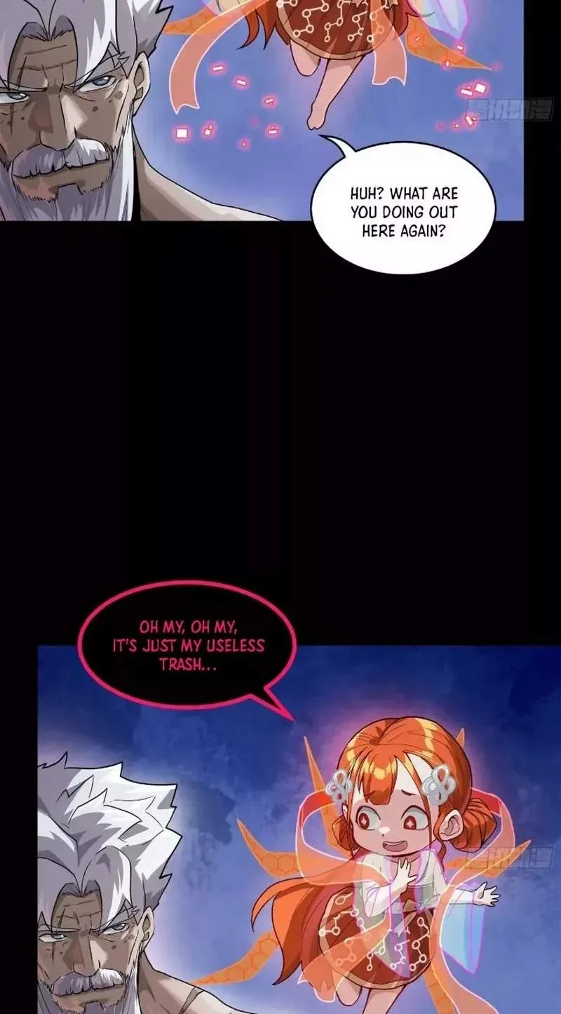 Legend (TAKANO Masaharu) Chapter 200 page 41