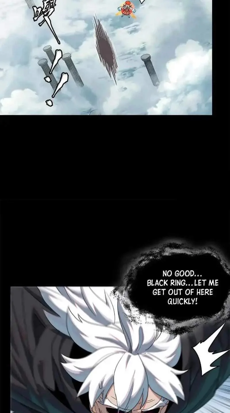 Legend (TAKANO Masaharu) Chapter 201 page 8