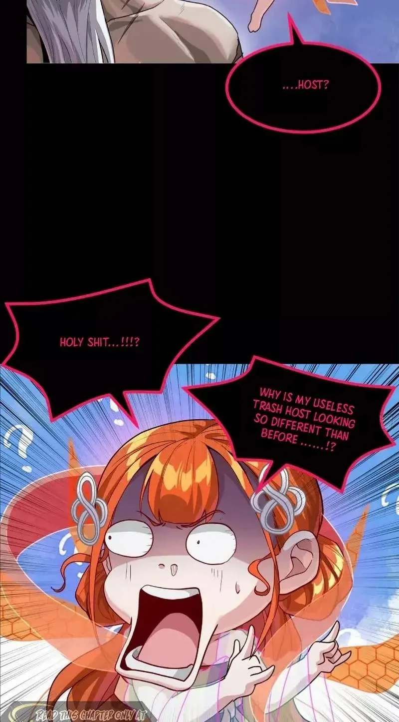 Legend (TAKANO Masaharu) Chapter 200 page 42