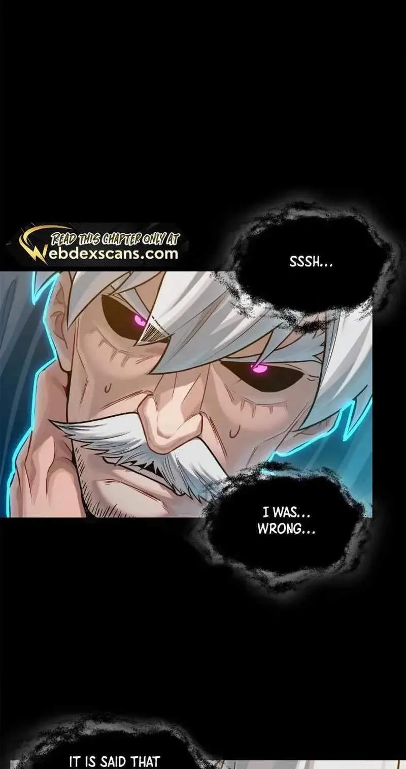 Legend (TAKANO Masaharu) Chapter 201 page 15