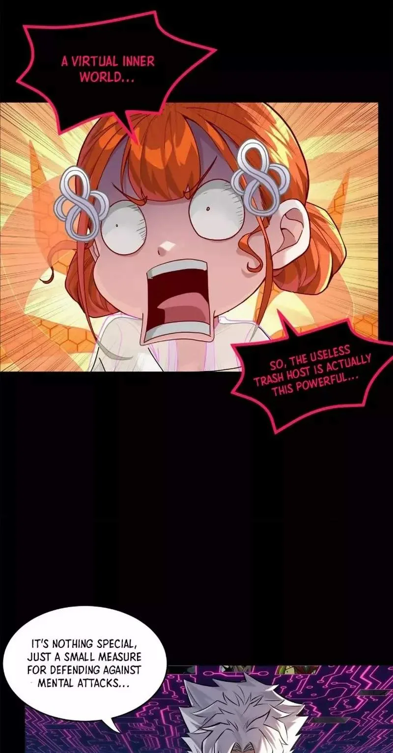 Legend (TAKANO Masaharu) Chapter 200 page 45