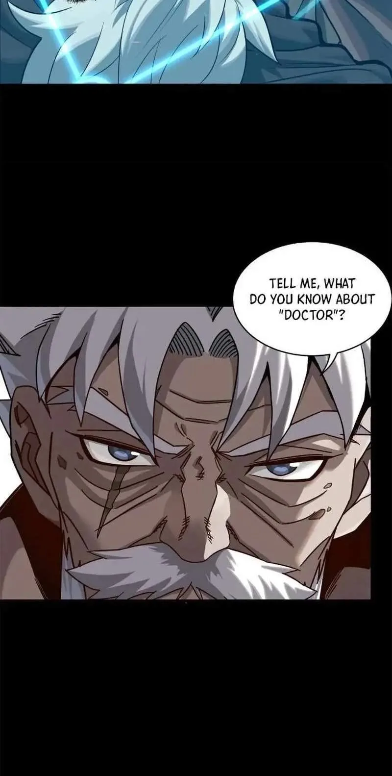 Legend (TAKANO Masaharu) Chapter 201 page 24