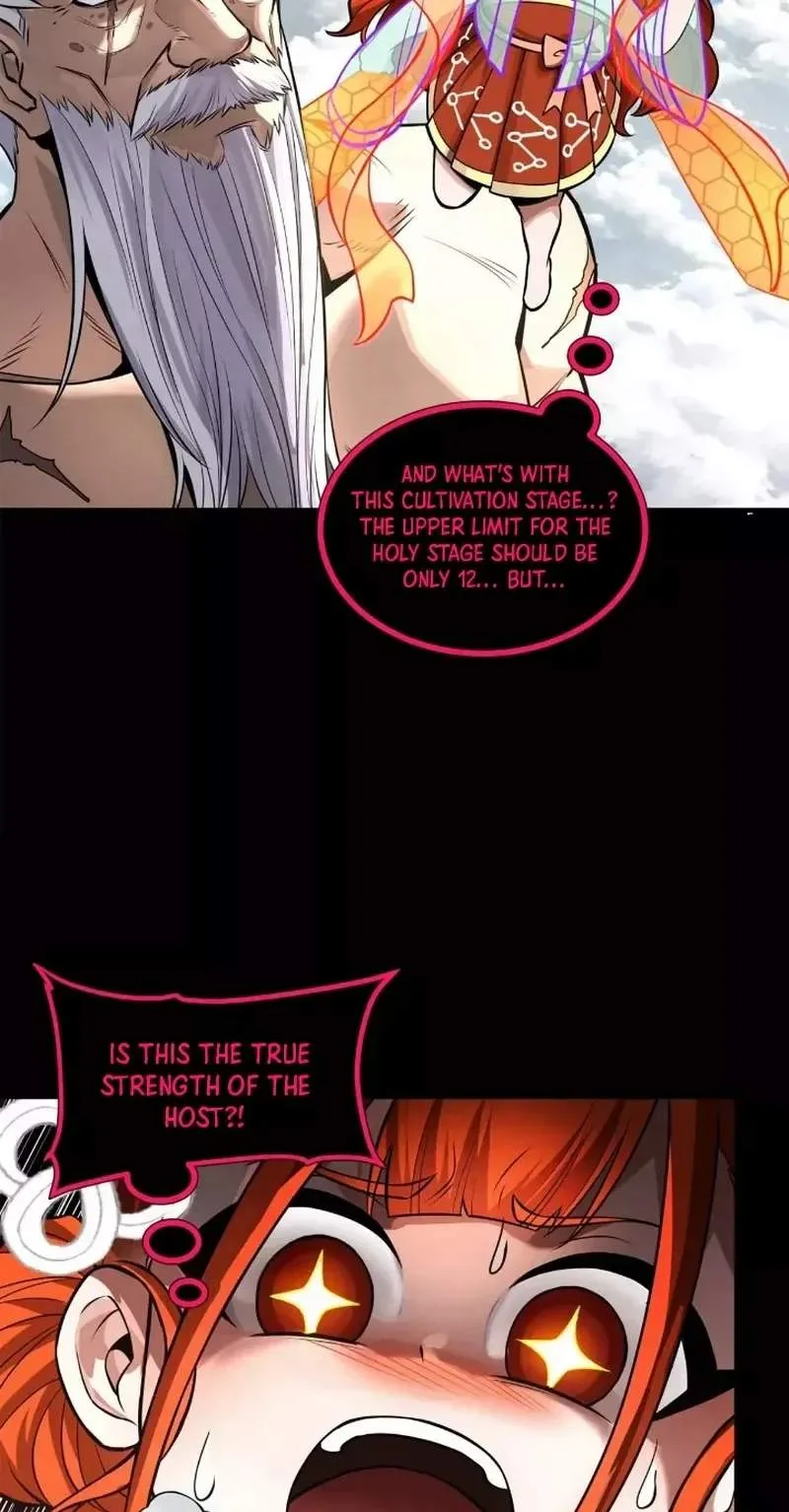 Legend (TAKANO Masaharu) Chapter 200 page 47