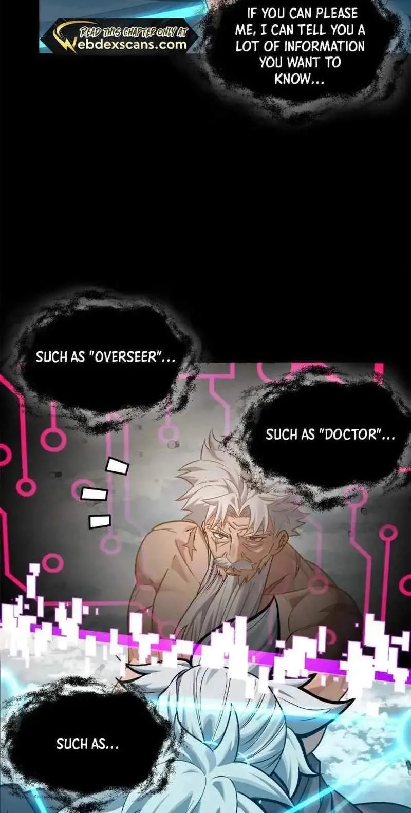 Legend (TAKANO Masaharu) Chapter 201 page 23
