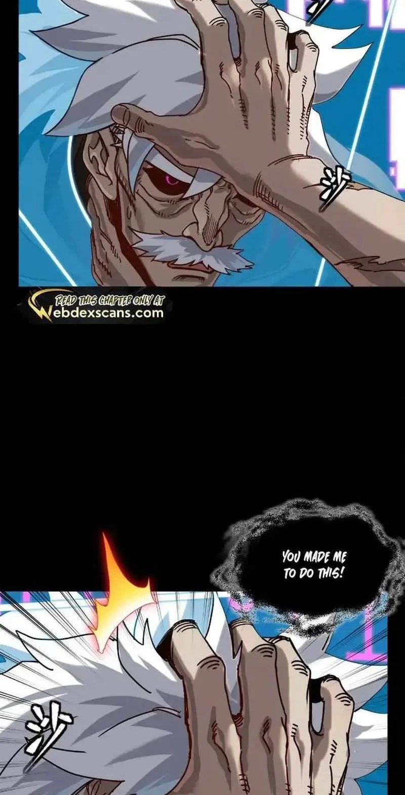 Legend (TAKANO Masaharu) Chapter 201 page 31